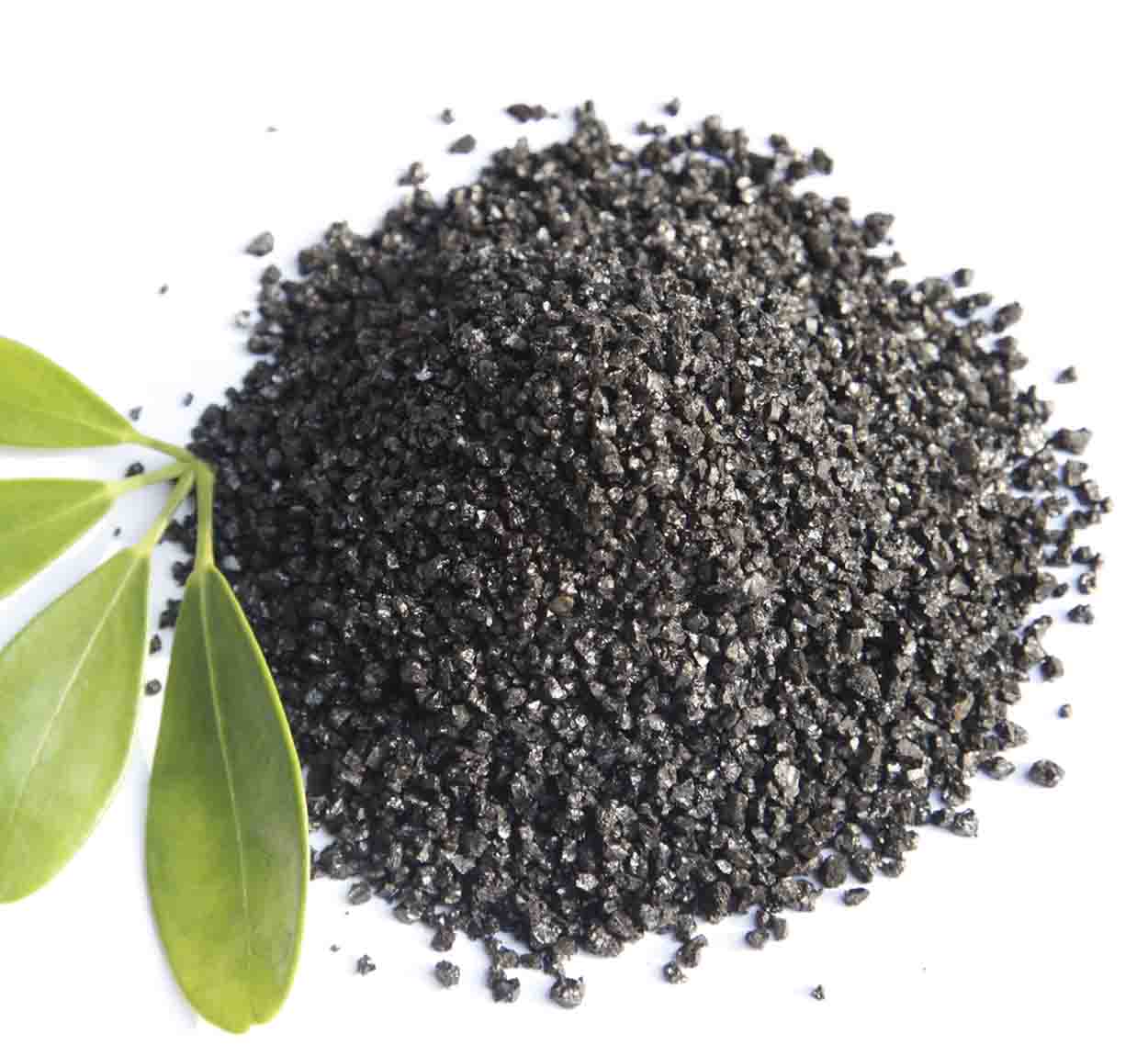 Manufacturers Exporters and Wholesale Suppliers of Humic Acid Vadodara Gujarat